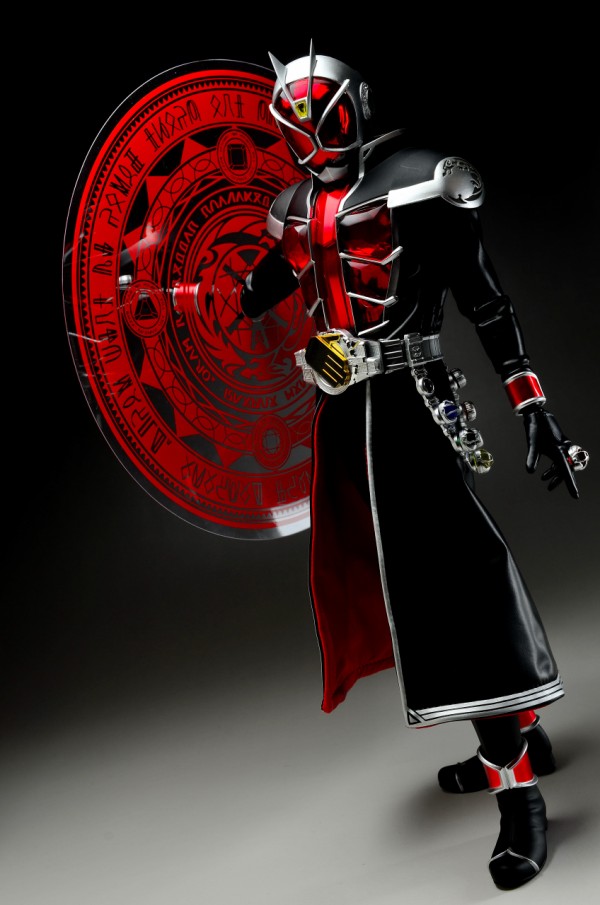 メディコム・トイ PROJECT BM! 仮面ライダーウィザード フレイム メディコム・トイ PROJECT BM! 仮面ライダーウィザード フレイム