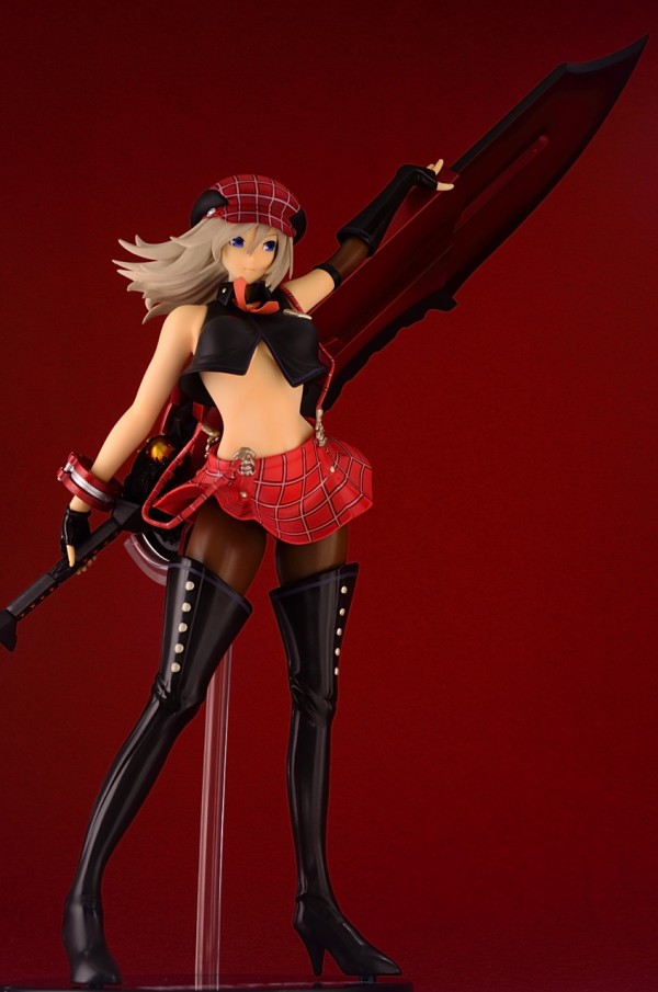 PLUM 1/7 GOD EATER BURST アリサ・イリーニチナ・アミエーラ