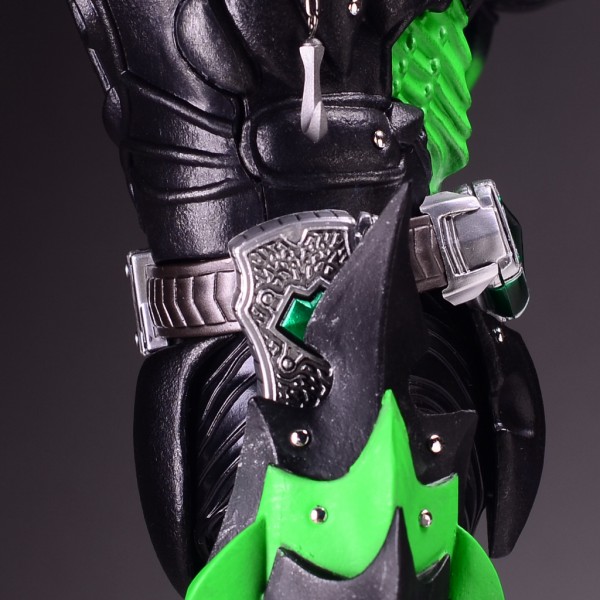 メディコム・トイ RAH DX ジョーカーアンデッド レビュー : きん