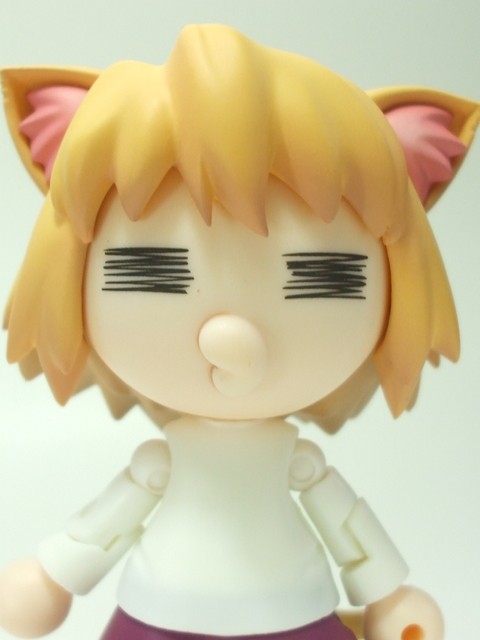 ネコアルク　ねんどろいど　セット TYPE-MOON グッドスマイルカンパニー ねんどろいど ネコアルク アルティメット・エディション
