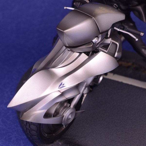 グッドスマイルカンパニー 1/8 セイバー&セイバー・モータード