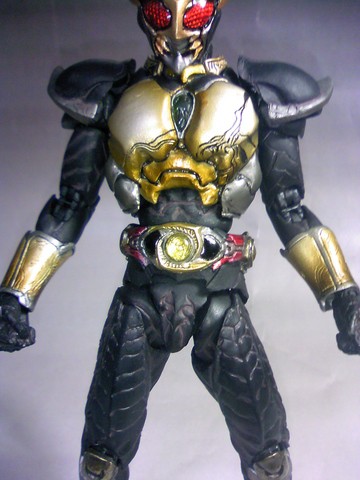 S.I.C. VOL.40仮面ライダーアギト＆マシントルネイダー Amazon.co.jp: TAMASHII NATIONS S.I.C.VOL.40 仮面ライダー