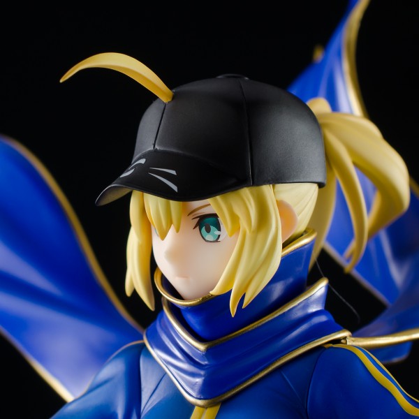 アルター 1/7 Fate/stay night ヒロインX レビュー : きんけつほびー