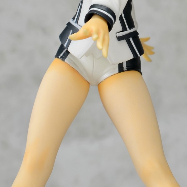 ボークス キャラグミン 1/7 一色あかね 完成 レビュー : きん