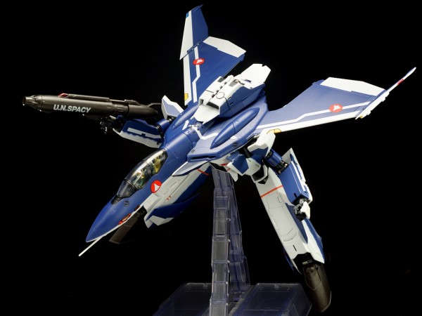 アルカディア 1/60 完全変形 VF-0D フェニックス 工藤シン搭乗機 アルカディア 1/60 完全変形 VF-0D フェニックス 工藤シン搭乗機