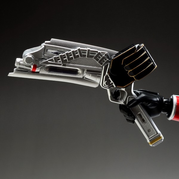 メディコム・トイ PROJECT BM! 仮面ライダーウィザード フレイム