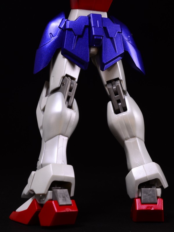 TAMASHII NATION 2012 開催記念商品 ROBOT魂 ＜SIDE MS