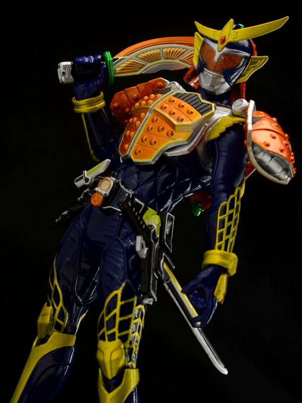 バンプレストプライズ DXFハイクオリティフィギュア 仮面