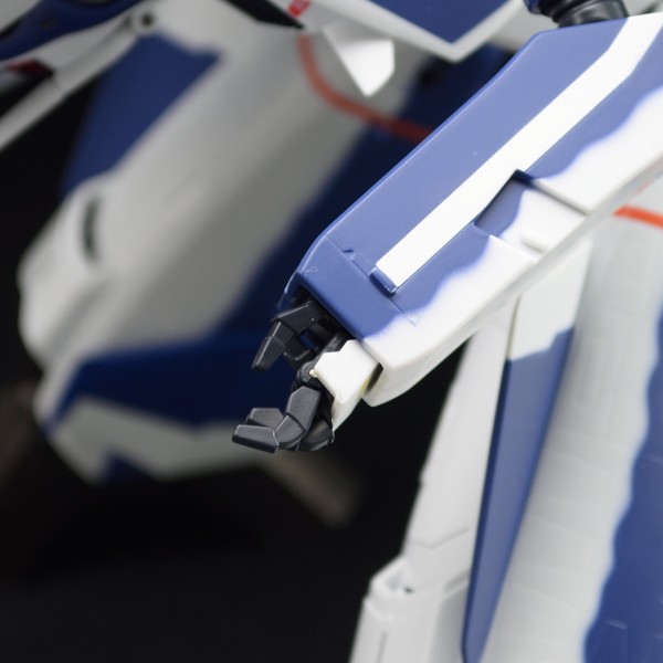 アルカディア 1/60 完全変形 VF-0D フェニックス 工藤シン搭乗機 アルカディア 1/60 完全変形 VF-0D フェニックス 工藤シン搭乗機