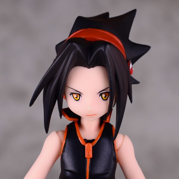 マイクラ 人気アイテム 千値練 RIO:bone 麻倉 葉 ＆ 甲縛式O.S 白鵠 レビュー : きん 指輪・リング