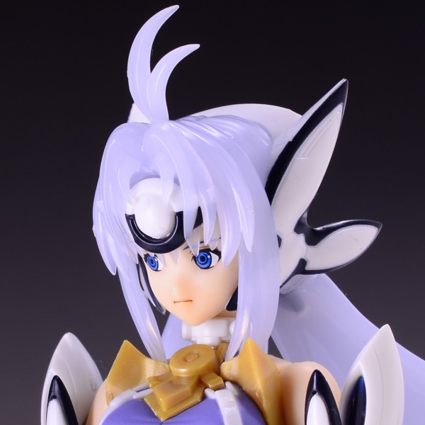 コトブキヤ 1/12スケールプラスチックキット KOS-MOS（コスモス