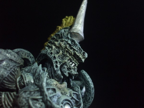 MegaHouse - 限定　ART WORKS LIMITED ホースオルフェノク 激情疾走態 メガハウス ART WORKS LIMITED ホースオルフェノク激情疾走態