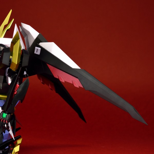 スーパーロボット大戦Z シュロウガ | メガホビ MEGAHOBBY STATION