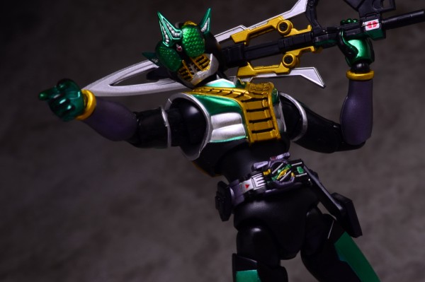 仮面ライダーゼロノス★デネブイマジン★S．I．C★VOL.４４★安藤賢司★未開封 S.I.C. Vol.44 仮面ライダーゼロノス&デネブイマジン | 魂ウェブ