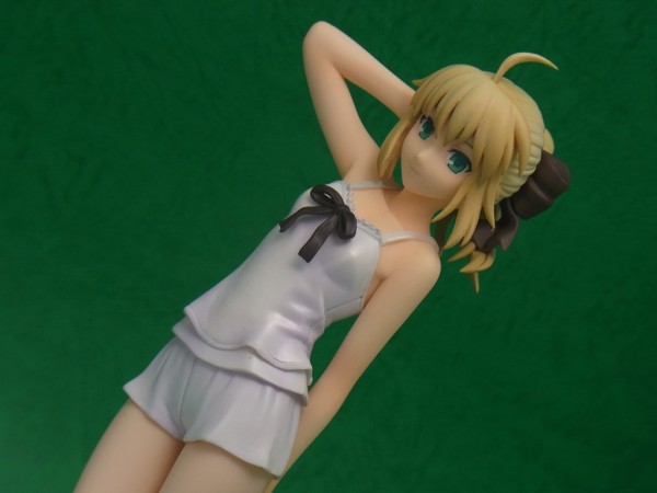 アルター Fate/stay night 魔法使いの夏休み 1/8 セイバー Summer ver 