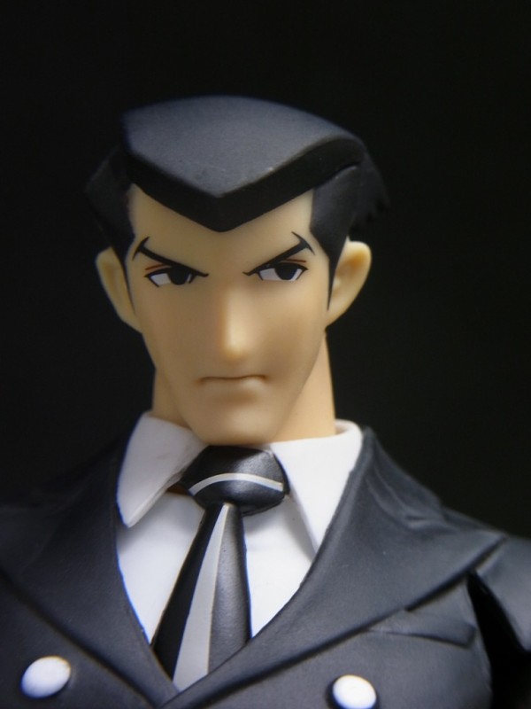 フィギュア [支柱サビ] figma ロジャー・スミス ワンダー