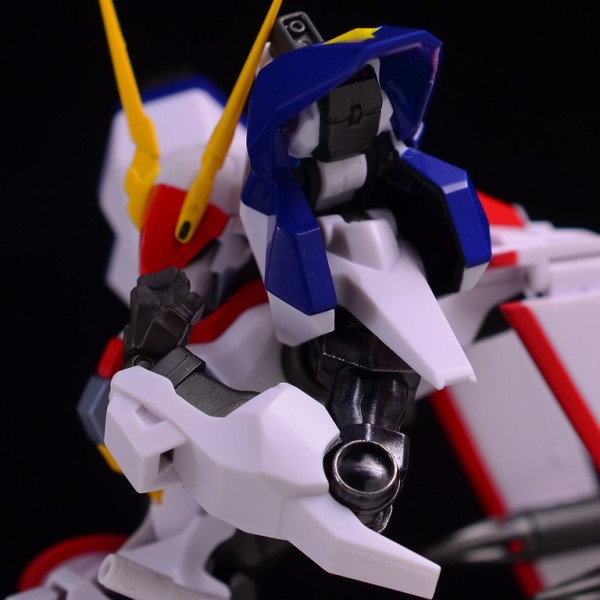 魂ウェブ商店限定 魂SPEC XS-17 XD-01SR ドラグナー1カスタム
