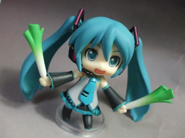 新品未開封品 ねんどろいどぷち ボーカロイド #01 12箱入り 初音ミク ねんどろいどぷち ボーカロイド#01