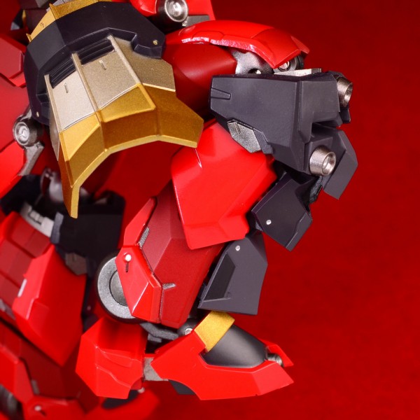 千値練 RIOBOT グレンラガン レビュー : きんけつほびーらいふ。