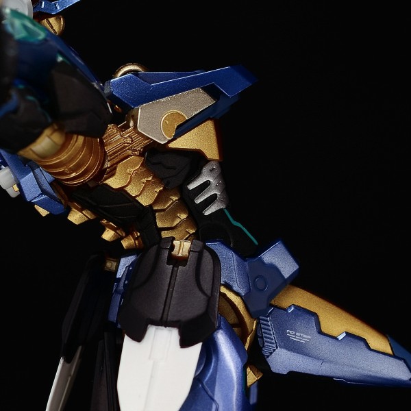千値練 RIOBOT ジェフティ レビュー : きんけつほびーらいふ。