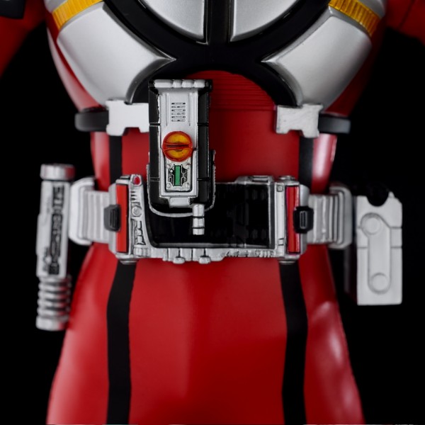 メディコム・トイ RAH DX 仮面ライダーファイズ ブラスター
