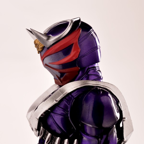 バンダイ S.H.フィギュアーツ (真骨彫製法) 仮面ライダー響鬼
