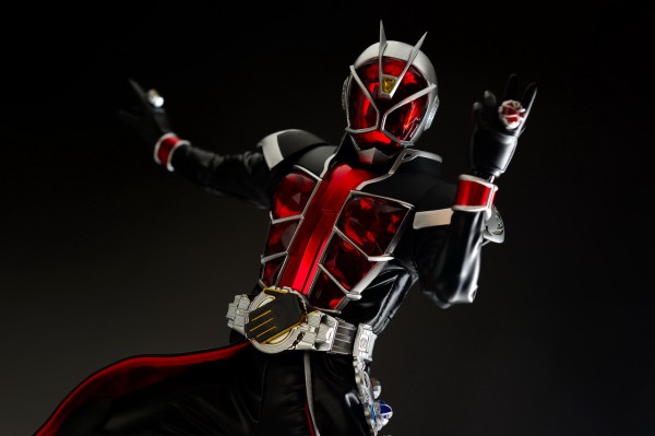 メディコム・トイ PROJECT BM! 仮面ライダーウィザード フレイム 