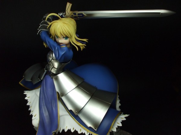 グッドスマイルカンパニー 1/7 Fate/stay night セイバー ～約束
