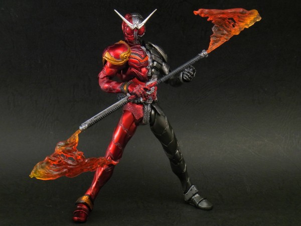 S.I.C. 仮面ライダーW エフェクトパーツセット（魂ウェブ限定） g6bh9ry S.I.C. 仮面ライダーW エフェクトパーツセット | 仮面ライダーW