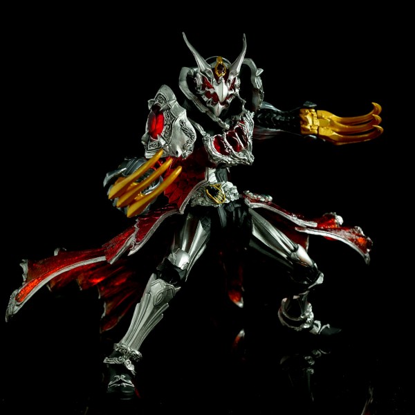 SIC 仮面ライダーウィザード　オールドラゴン　1体 Amazon.co.jp: TAMASHII NATIONS S.I.C. 仮面ライダーウィザード