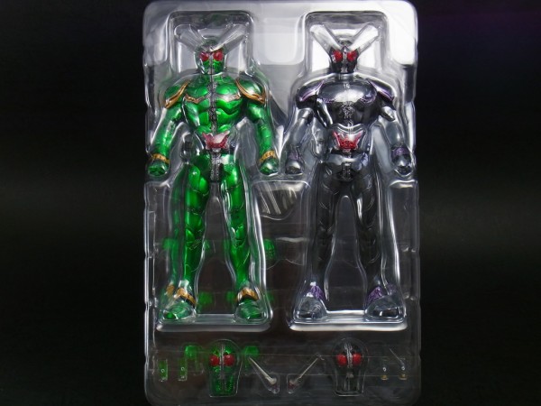 S.I.C.魂大全 2011 仮面ライダー 未開封 レア 限定