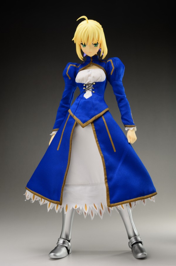 Amazon.co.jp: RAH リアルアクションヒーローズ Fate/unlimited