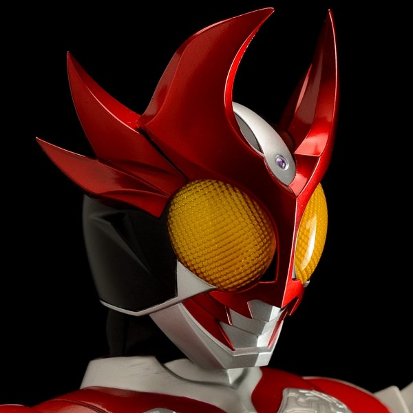メディコム・トイ RAH DX 仮面ライダーアギト シャイニング