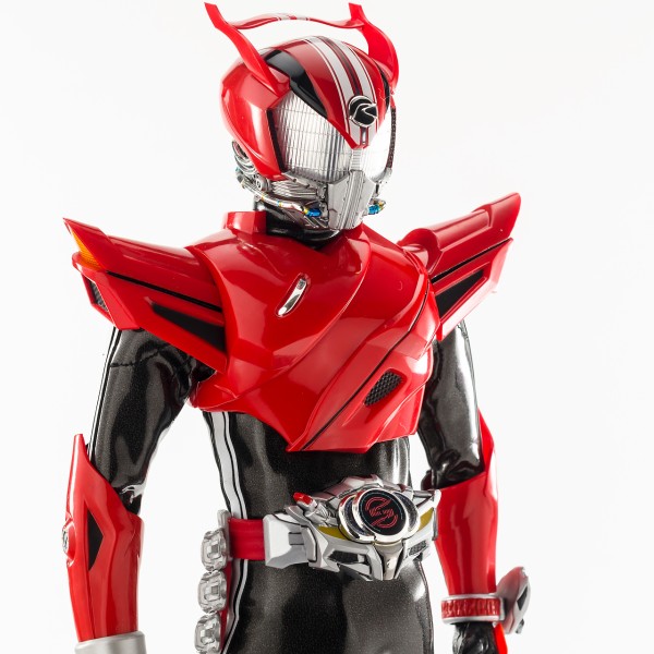 プレックス RAH GENESIS 仮面ライダードライブ タイプスピード