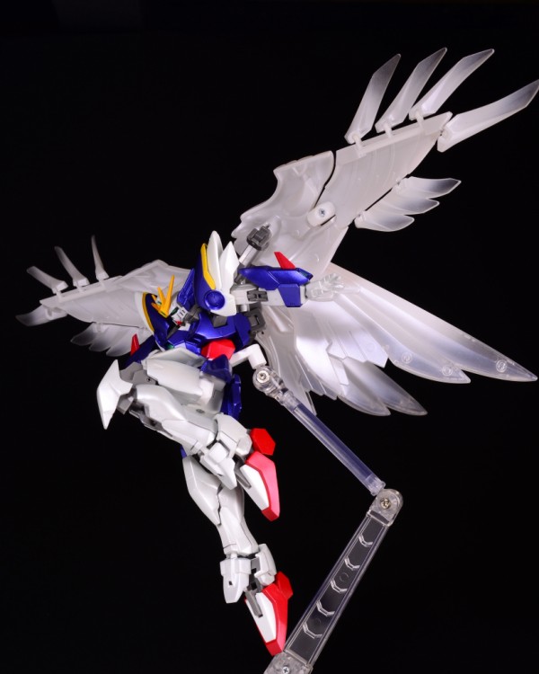 ロボット魂　ウイングガンダムゼロ（EW）魂ネイション2012限定 Amazon.co.jp: ROBOT魂 -ロボット魂-〈SIDE MS〉 ウイング