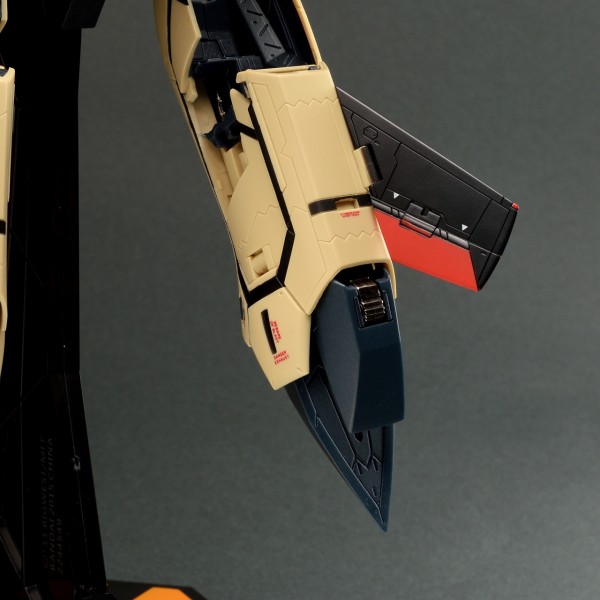 バンダイ VF-19 アドバンス DX超合金 VF-19 ADVANCE (完成品) - ホビーサーチ ロボット・特撮