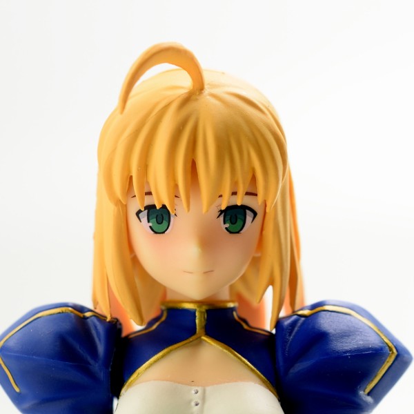 マックスファクトリー WF2015[冬]会場限定 figma セイバー ドレスver