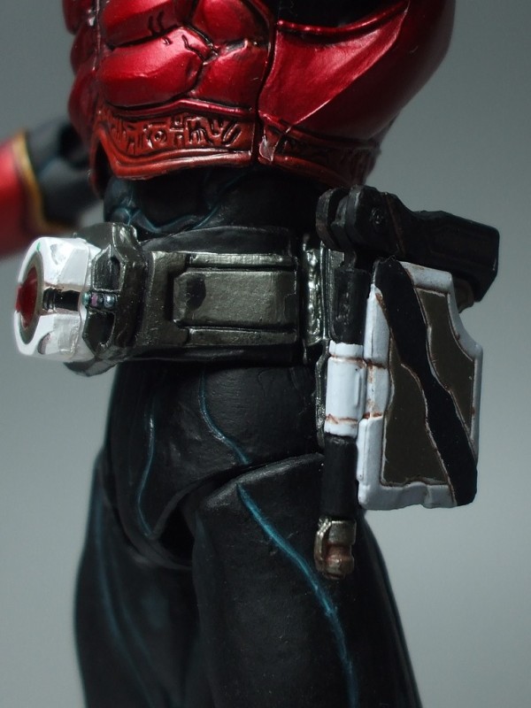 バンダイ S.I.C. VOL.56 仮面ライダークウガ ディケイド