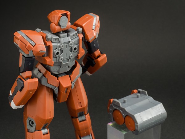 アルドノア・ゼロ コトブキヤ KG-06 スレイプニール KG-6 スレイプニール: プラモデル｜コトブキヤオンラインショップ