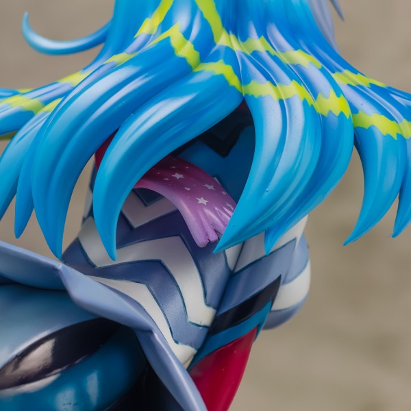サプライズネクスト ウルトラ怪獣擬人化計画 ガッツ星人