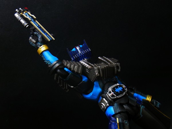 魂ウェブ商店限定 S.I.C.LIMITED 仮面ライダーディエンド 魂ウェブ商店限定 S.I.C.LIMITED 仮面ライダーディエンド