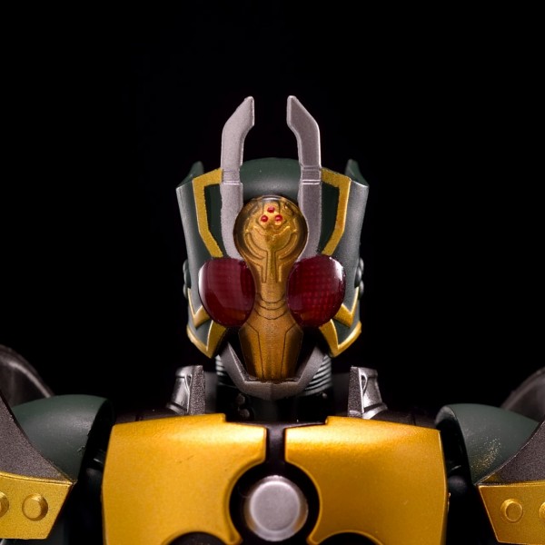 バンダイ S H フィギュアーツ 仮面ライダーレンゲル レビュー きんけつほびーらいふ バンダイ S H フィギュアーツ 仮面ライダーレンゲル レビュー きんけつほびーらいふ