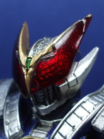 S.I.C. 仮面ライダー電王 NEW電王ストライクフォーム （東映ヒーローネット限定） 東映ヒーローネット限定S.I.C. 仮面ライダーNEW電王 ストライク