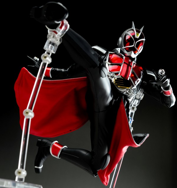 メディコム・トイ PROJECT BM! 仮面ライダーウィザード フレイム メディコム・トイ PROJECT BM! 仮面ライダーウィザード フレイム