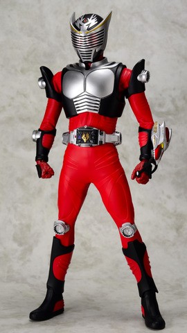 最終値下！大セール！】 RAH 仮面ライダー龍騎 2013 デラックス-tops