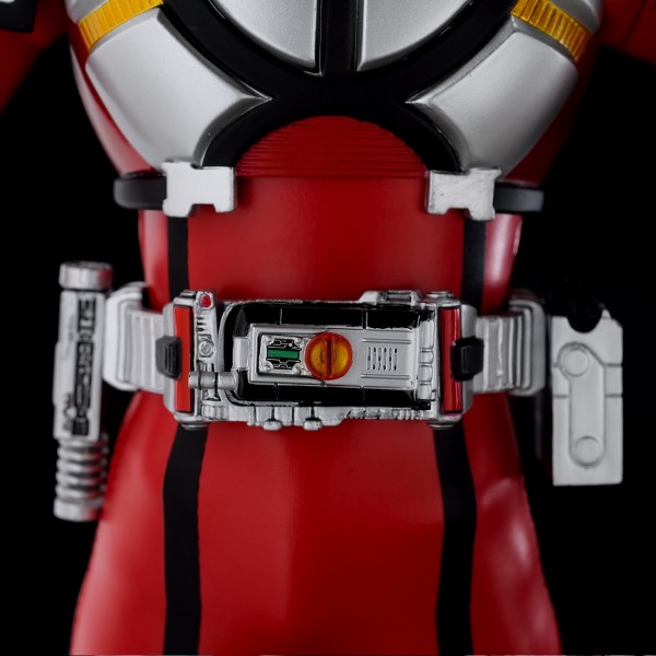 メディコム・トイ RAH DX 仮面ライダーファイズ ブラスターフォーム