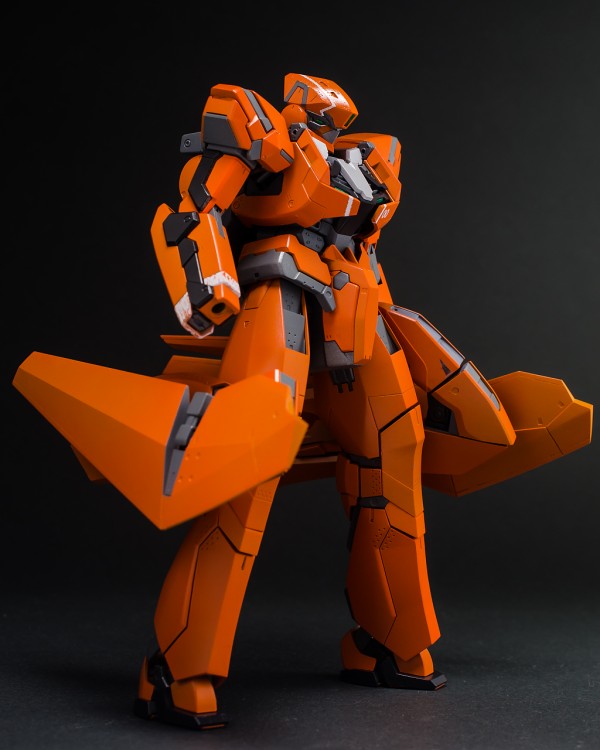 【送料無料】アルドノアゼロ KG-6 スレイプニール プラモデル [コトブキヤ] 61rovxjwDsL._UF350,350_QL50_.jpg