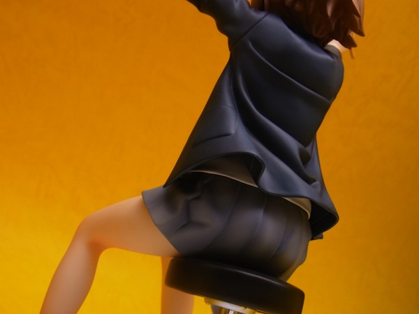 アルター 1/8 けいおん！ 田井中 律 レビュー : きんけつほびー