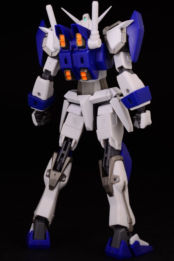バンダイ ROBOT魂 <SIDE MS> デュエルガンダム アサルトシュラウド ...