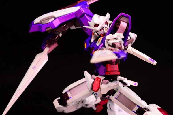 TAMASII NATION 2013 開催記念商品 METAL BUILD ガンダムエクシア ...